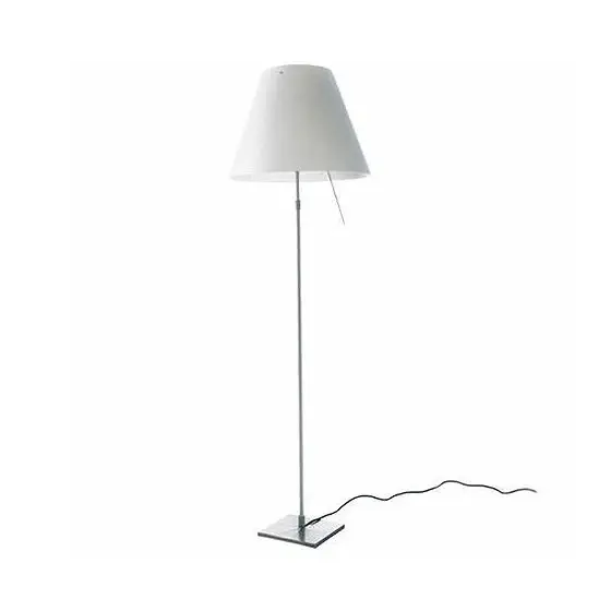 Costanza Ajustable Non Dimmable Lampadaires Authentique