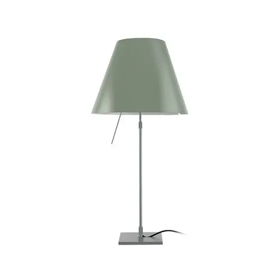 Meilleur Choix Costanza Ajustable Non Dimmable Lampes à poser