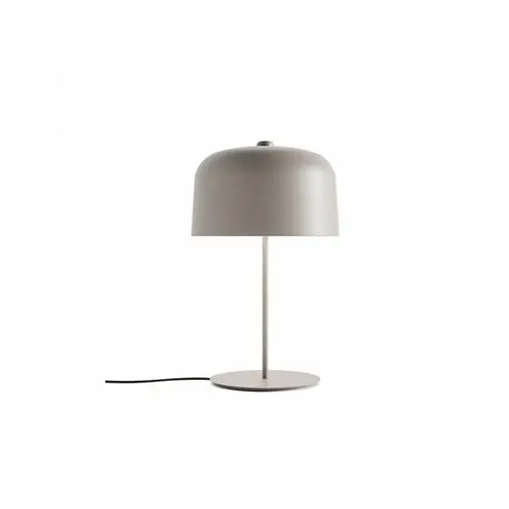 Zile Ø. 20cm Non Dimmable Lampes à poser Dernier Modèle