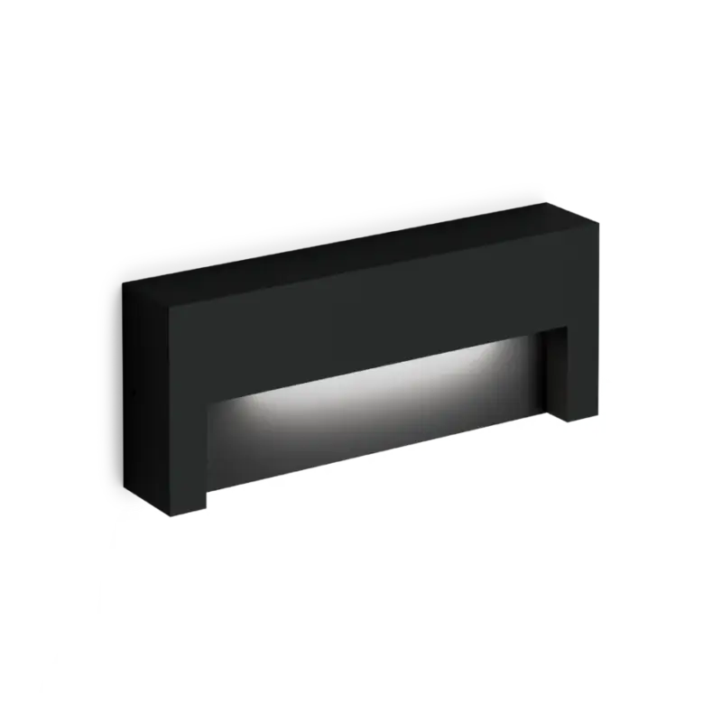 Reto Outdoor 2.0 Surface Appliques LED Prix Cassé