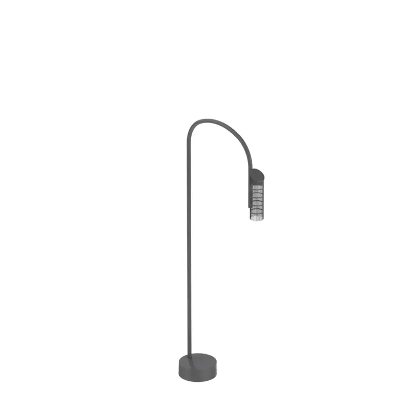 Caule Floor 2 Nest Lampes de sol Outdoor LED Acheter Direct