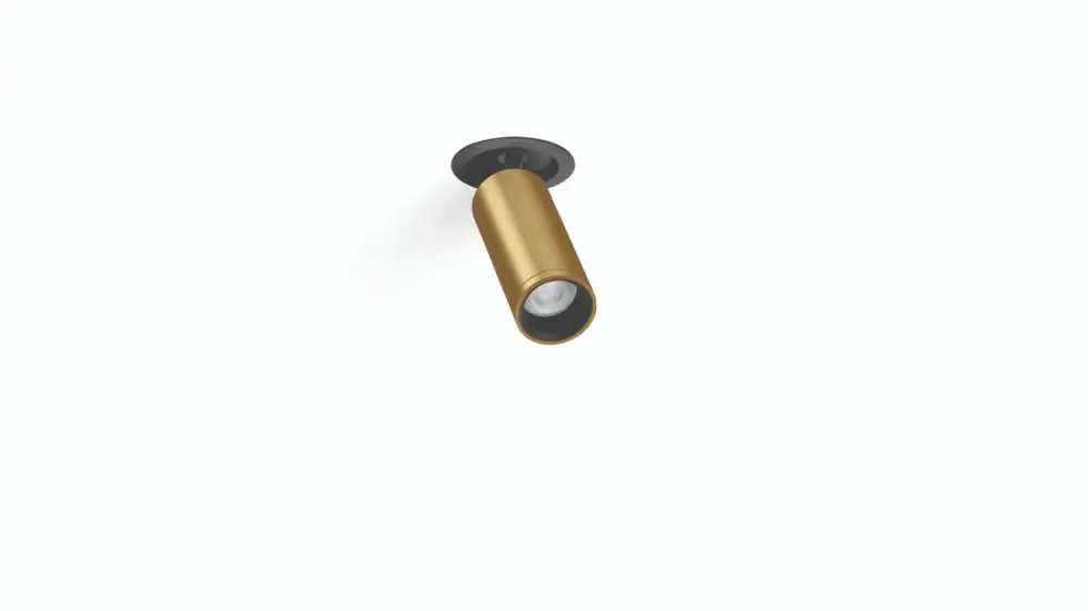 Nouveauté Fit 35 Recessed Spot 2700K Spots encastrés