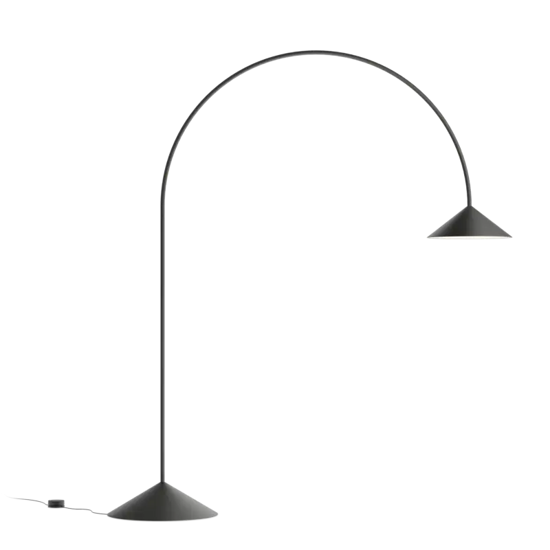 Out Lampadaires LED Expédition Rapide