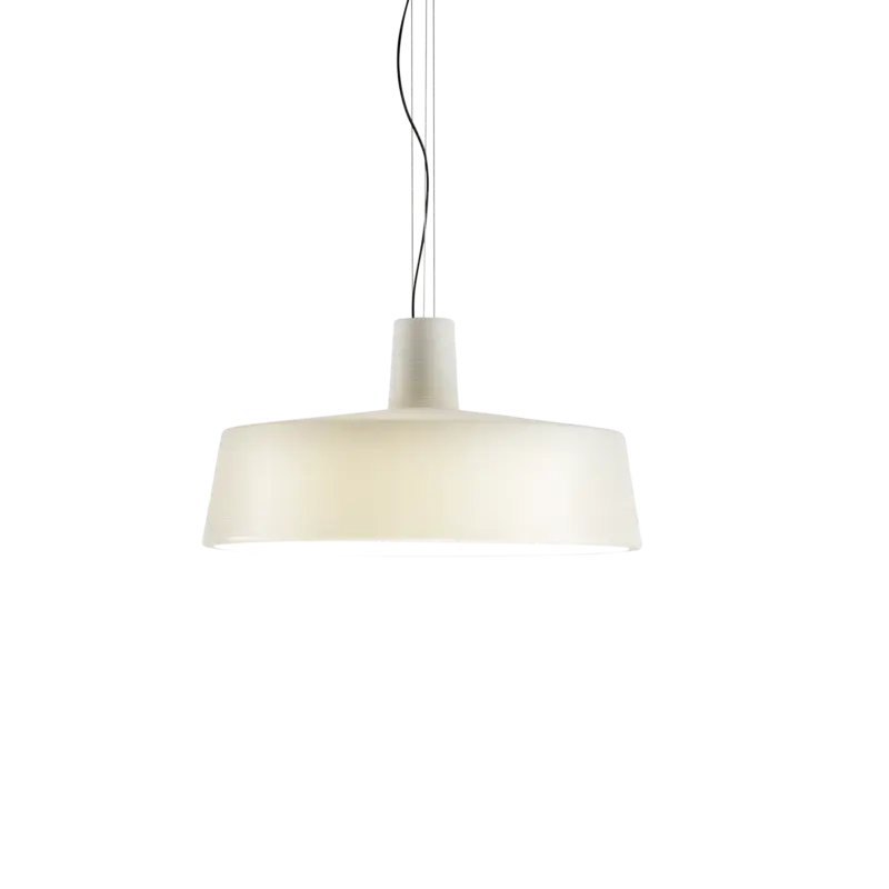 Soho Ø.57cm IP44 Suspensions Plafonniers LED Satisfait Ou Remboursé