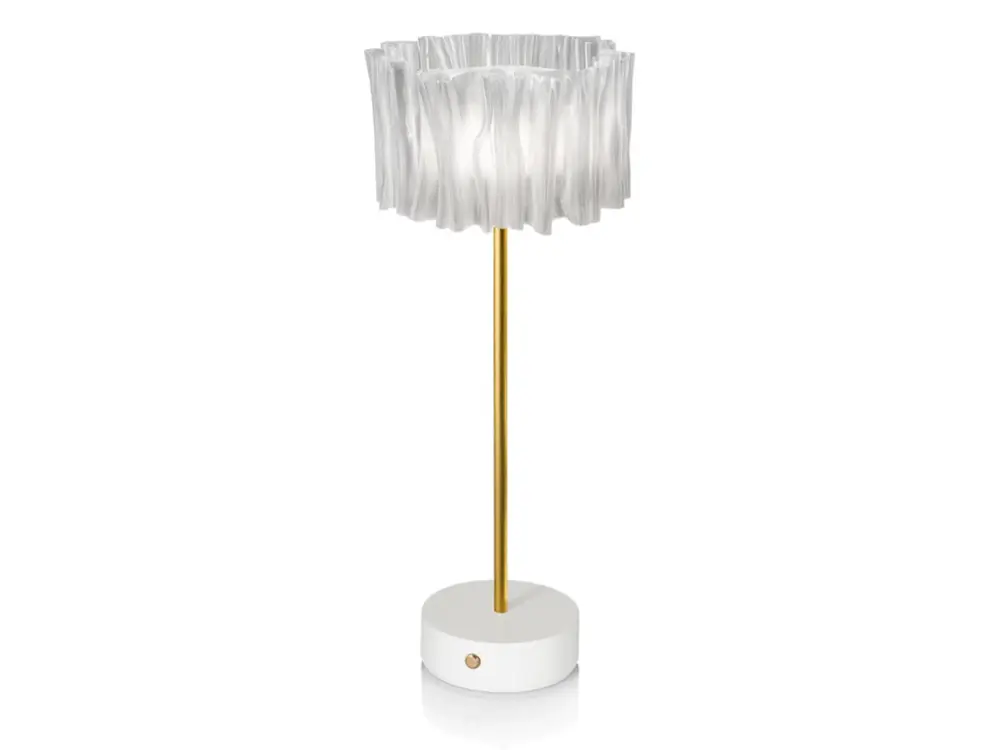 Expédition Rapide Accordéon Battery Baladeuses et nomades LED