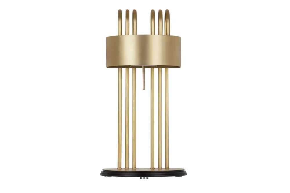Petit Prix Tmb 02 H.46cm Lampes à poser LED