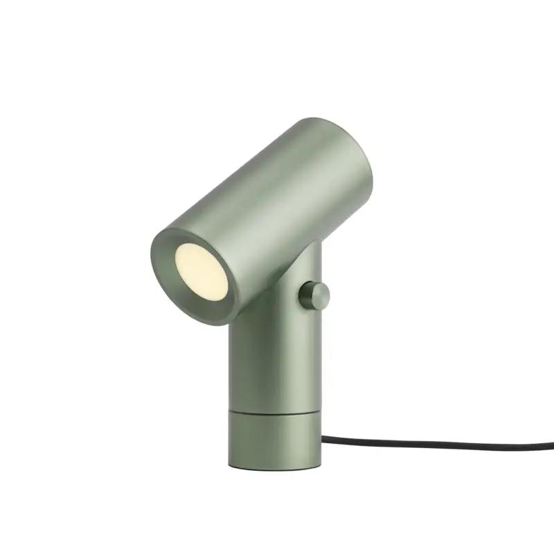 Retour Gratuit Beam Table Lampes à poser LED
