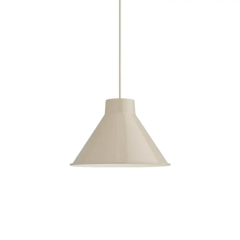Top Pendant Ø28 Suspensions Pas Cher