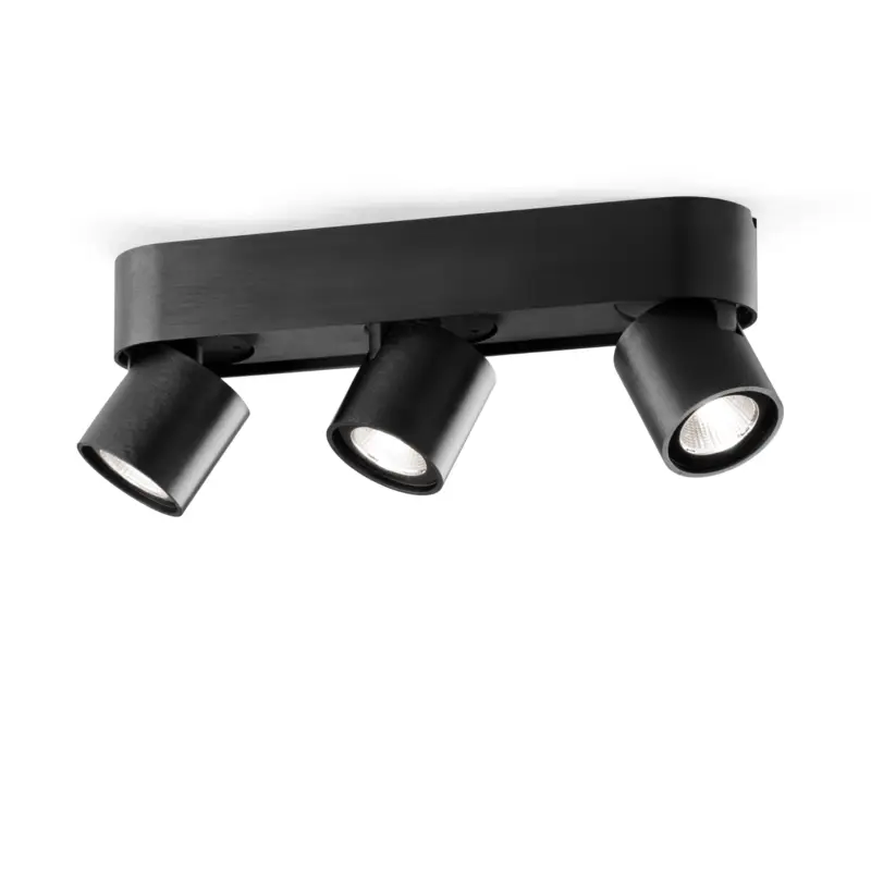Aura C3 Spots LED Remise