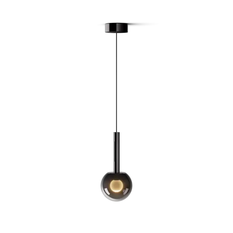 Luna sospeso fix 125 Suspensions LED Marque