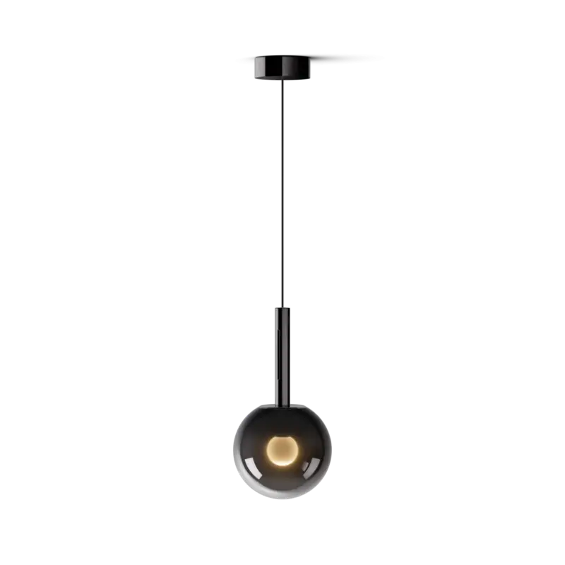 Quantité Limitée Luna sospeso var 160 Suspensions LED