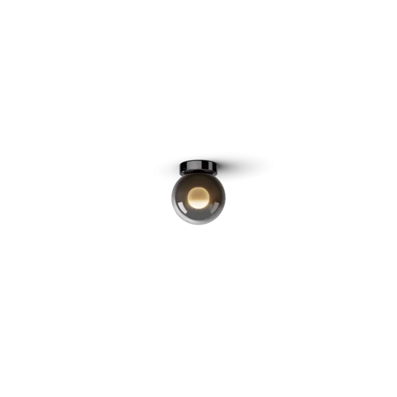 Luna piena 125 Plafonniers LED Produit De Marque
