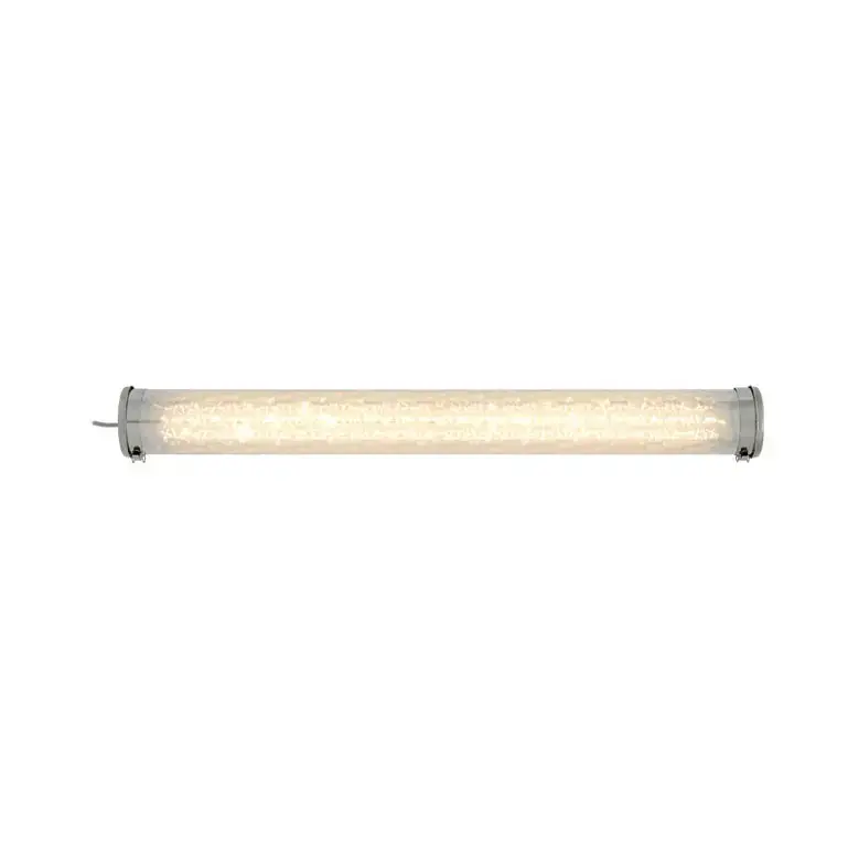 Super Prix Qinu Appliques Suspensions LED Argent