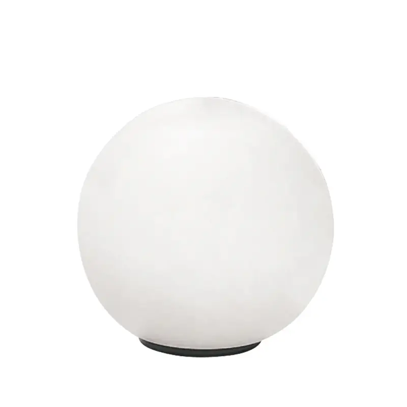 Dioscuri Lampes de table Blanc ø25cm Paiement Sécurisé