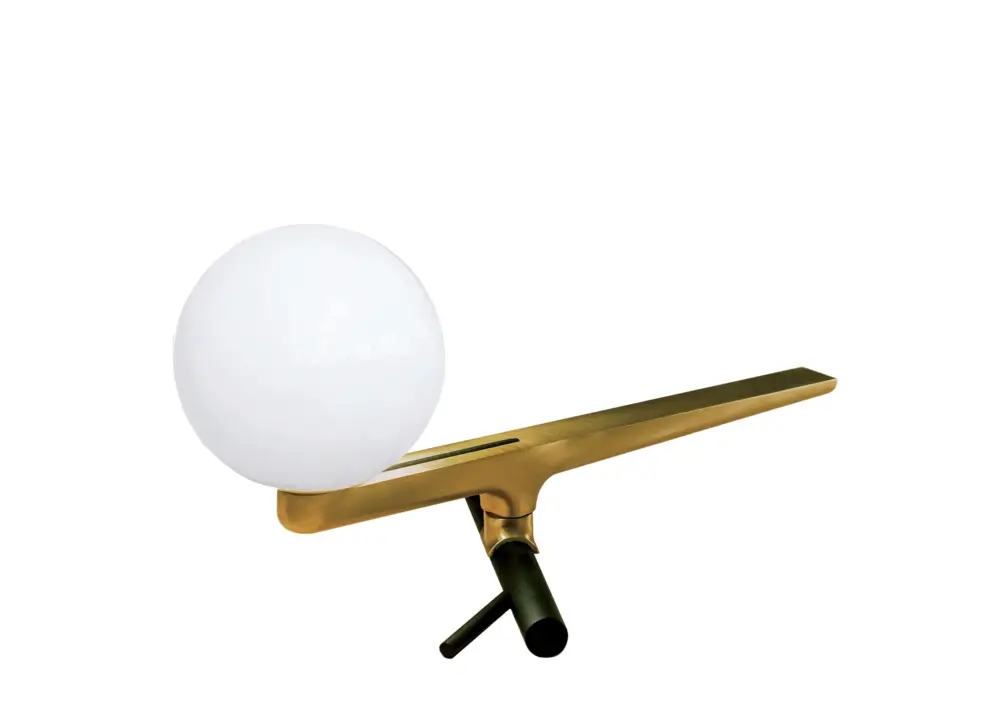 Yanzi Lampes de table LED Blanc Réduction