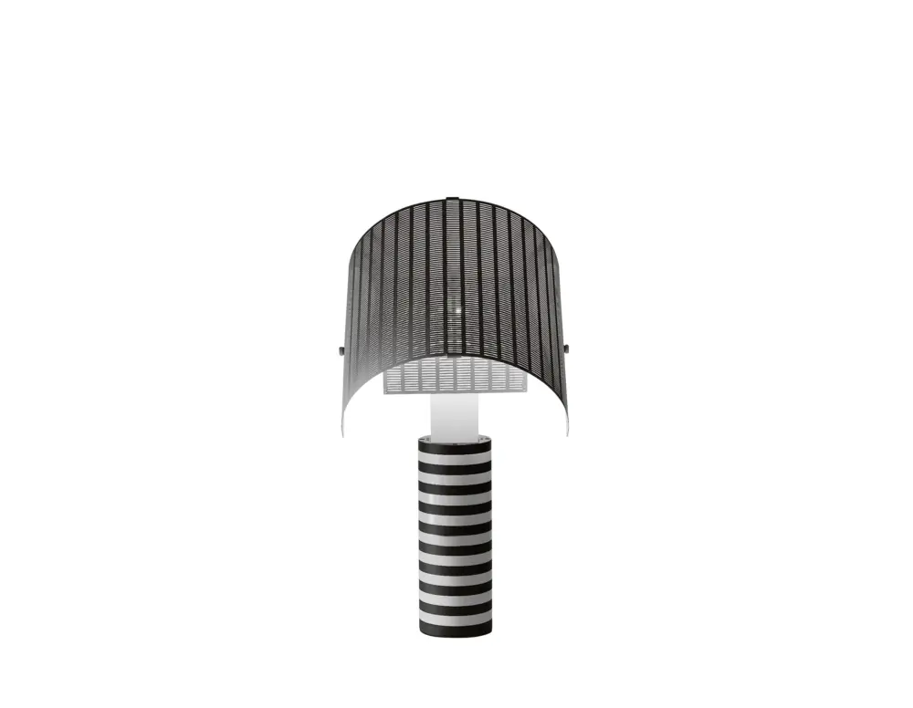 Shogun Lampes de table Super Prix