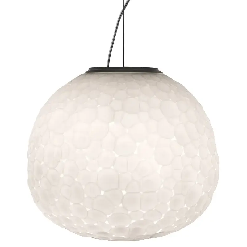 Must-Have Meteorite Ø15cm Suspensions Blanc