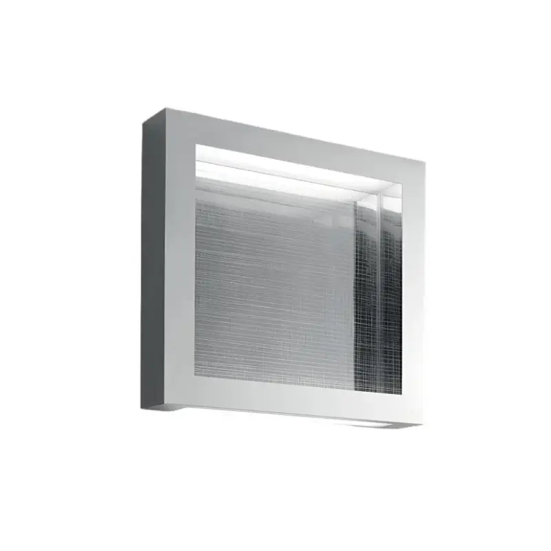 Commande En Gros Altrove Appliques Plafonniers LED Argent