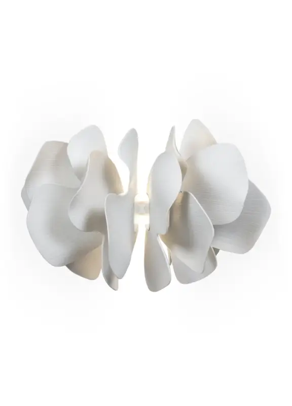 Nightbloom Appliques Blanc Petit Prix