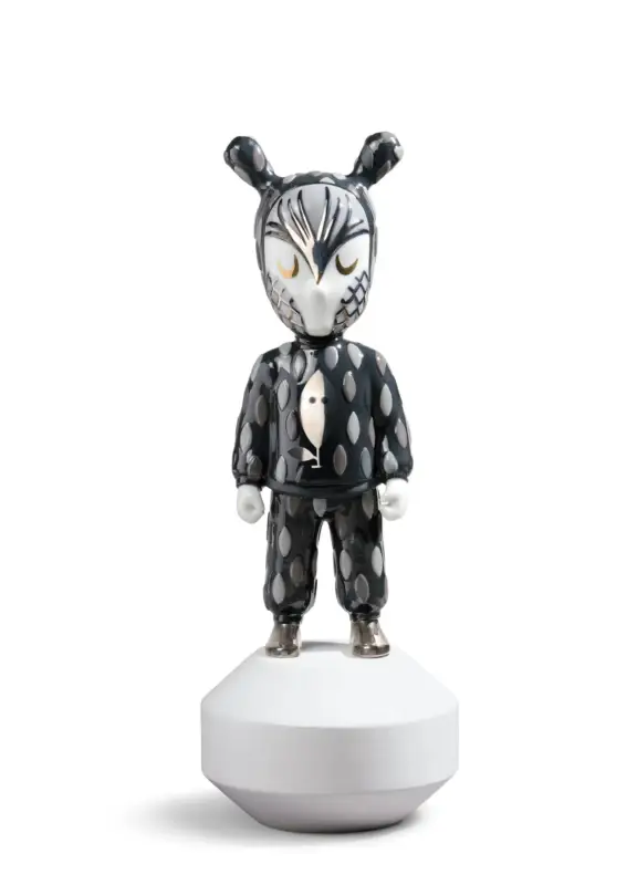 The Guest Little par Rolito Figurines Bon Plan