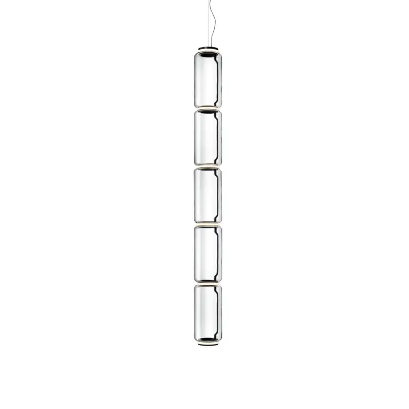 Achat Immédiat Noctambule 5 Low Cylinder Suspensions LED