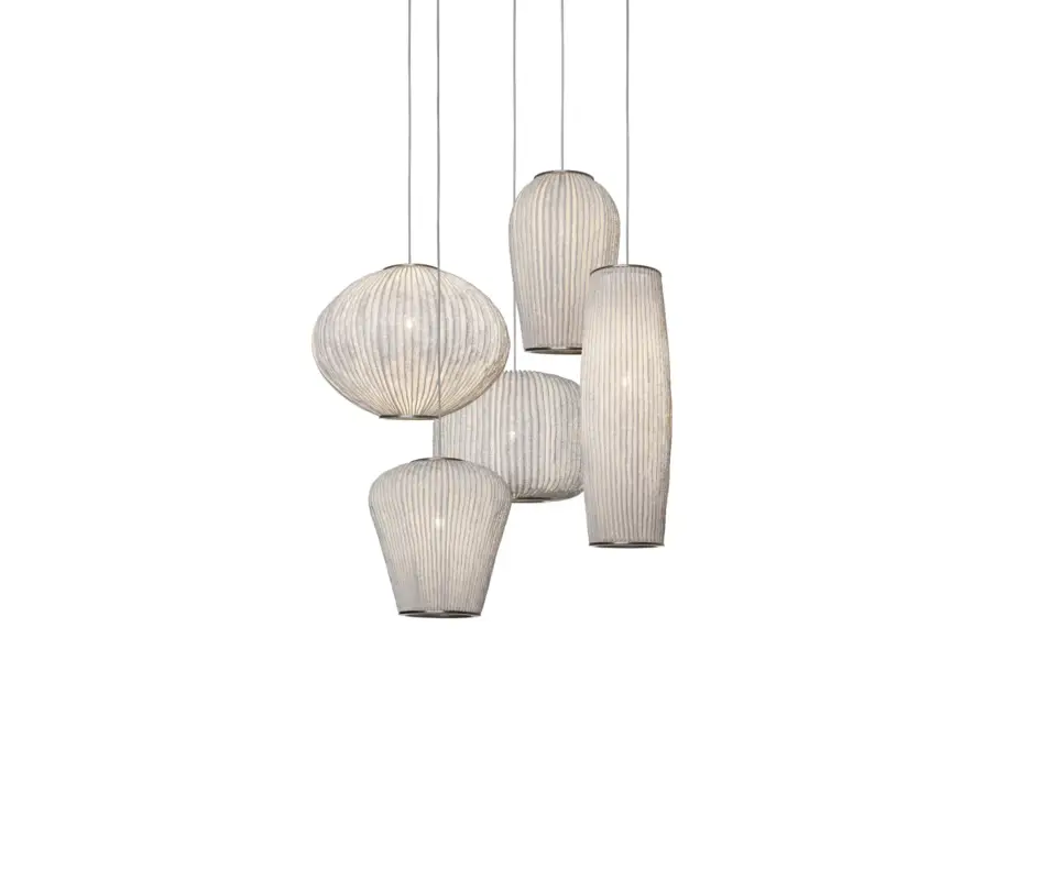 Coral Composition Medium Suspensions Blanc Affaire À Saisir