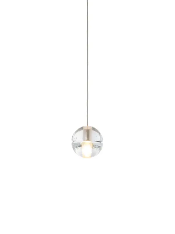 Offre Spéciale 14.1 Deep Suspensions Transparent