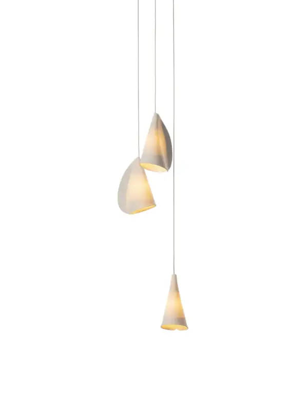 Paiement Sécurisé 21.3 Cascade Suspensions Blanc