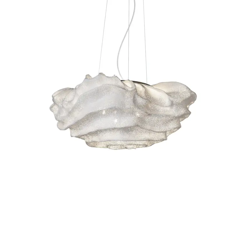 Nevo Medium Suspensions Blanc Affaire À Saisir