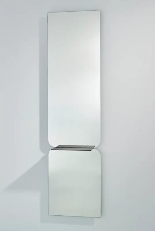 Acheter Direct Taille Miroirs Argent