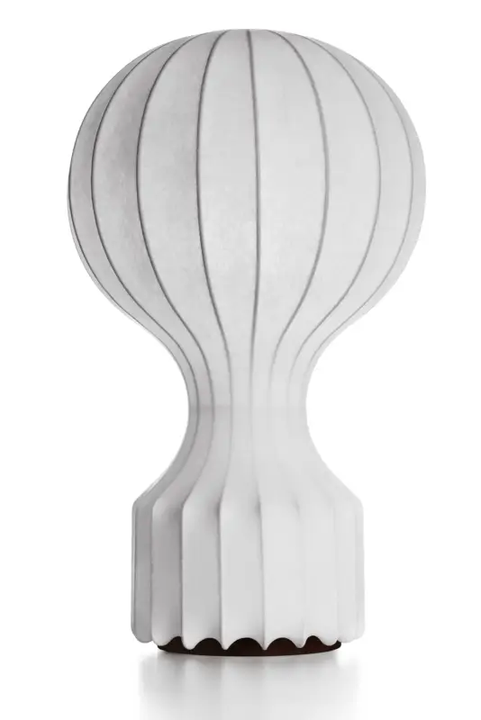 Super Prix Gatto Lampes à poser Blanc