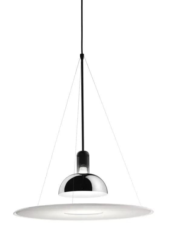 Frisbi Suspensions Chrome Jusqu&rsquo;à Épuisement Des Stocks