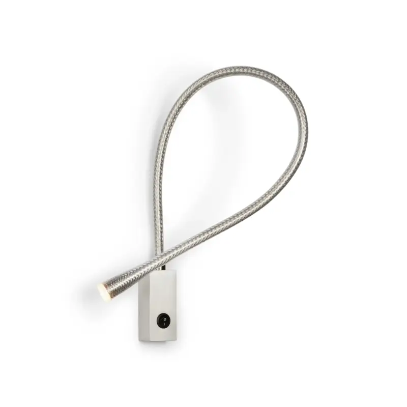 Flexiled 90cm Acier avec interrupteur Appliques LED Achetez Aujourd&rsquo;hui