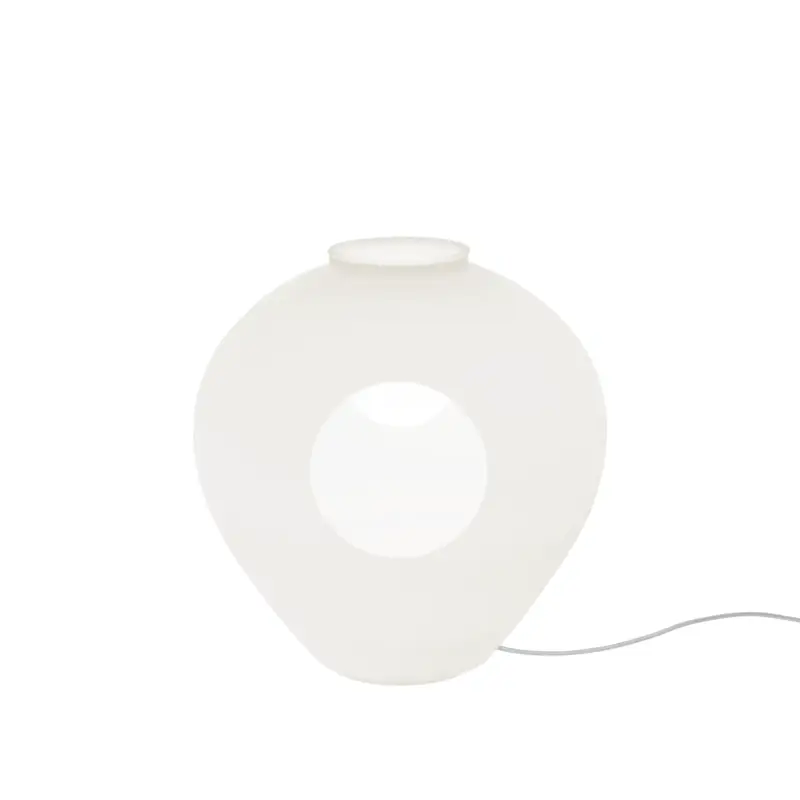 Madre Lampes à poser LED Blanc Petit Prix