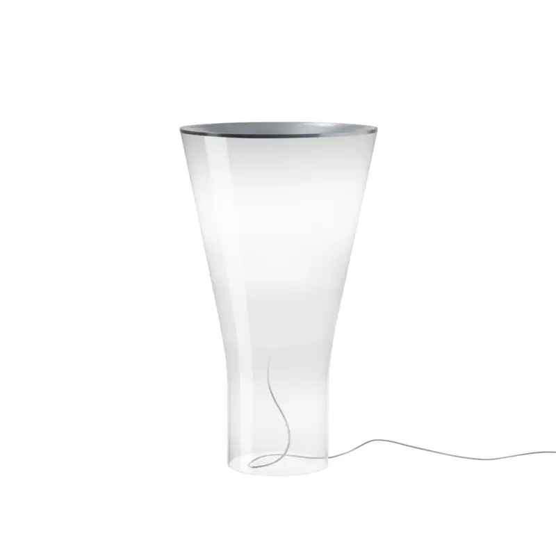 Nouvel Arrivage Soffio Lampes à poser LED Blanc