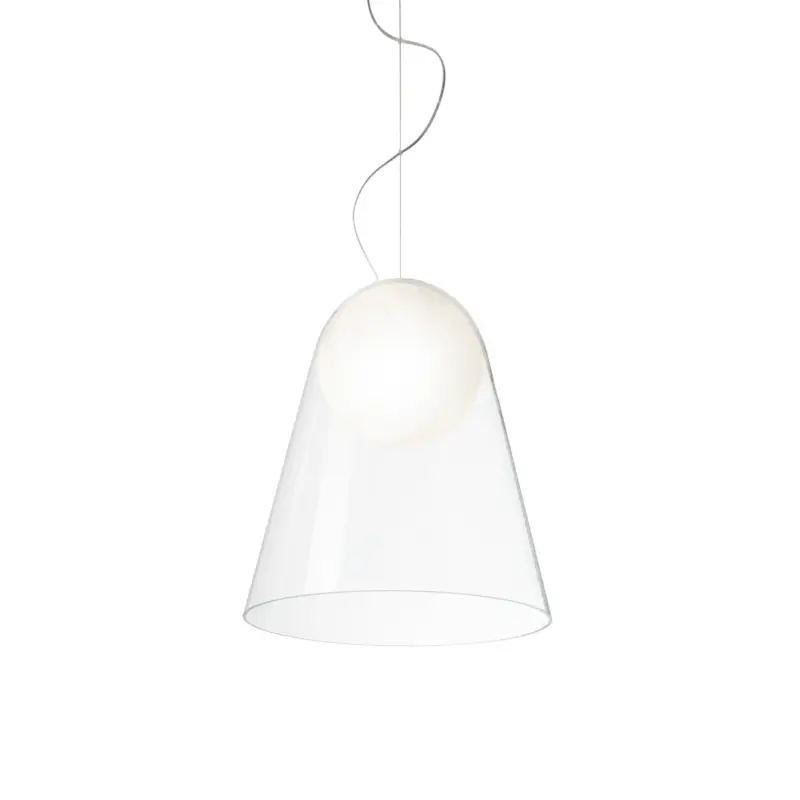 Satellight Suspensions LED Blanc Solde