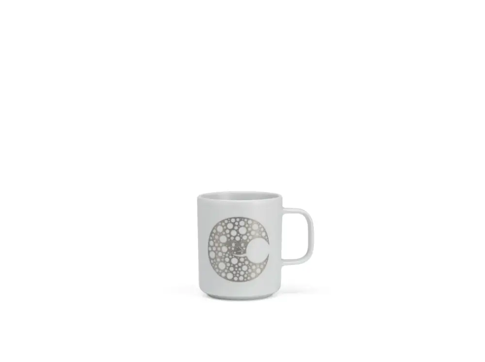 Paiement Sécurisé Mug Moon