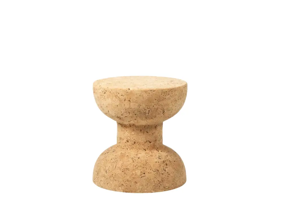 Tabouret Cork Modèle E Liège Satisfait Ou Remboursé