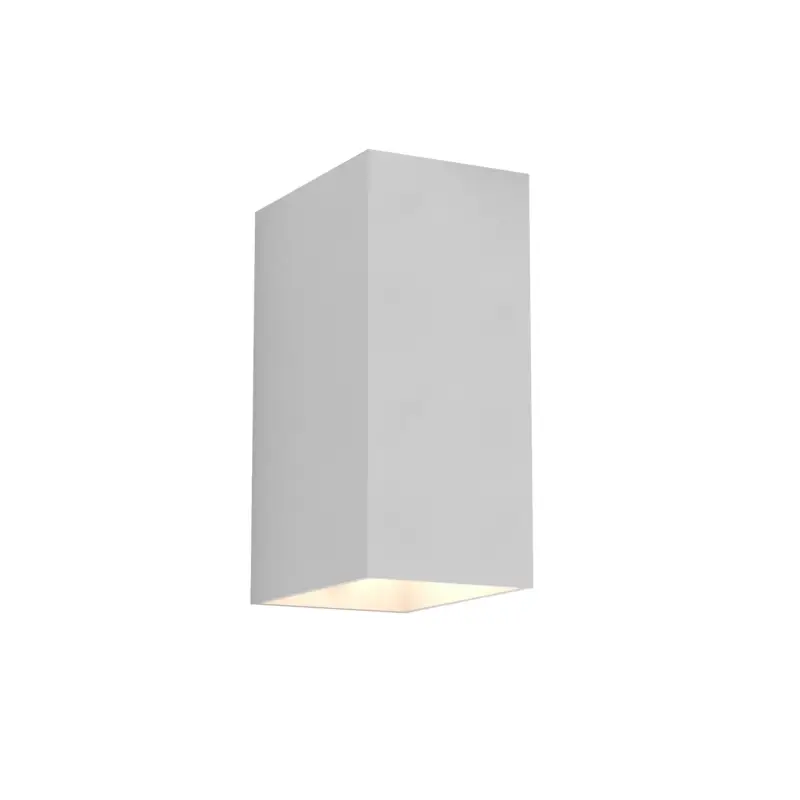 Oslo 160 Concrete Appliques LED Nouvel Arrivage