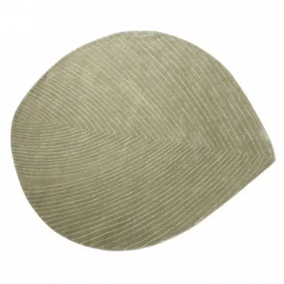 Expédié Aujourd&rsquo;hui Quill M Tapis Vert Olive