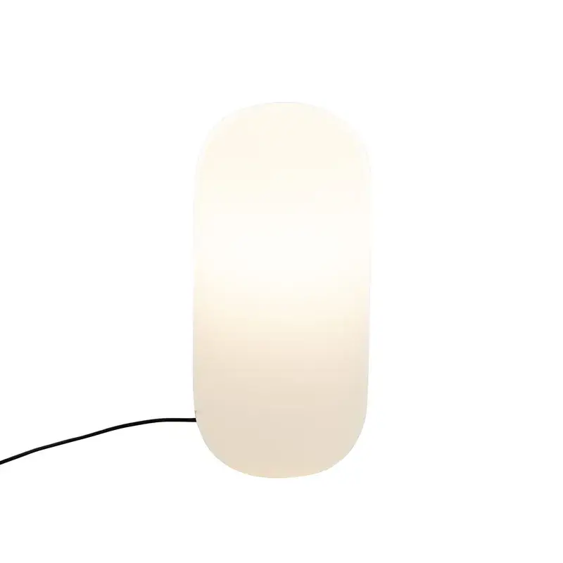 Satisfait Ou Remboursé Gople Plug Blanc