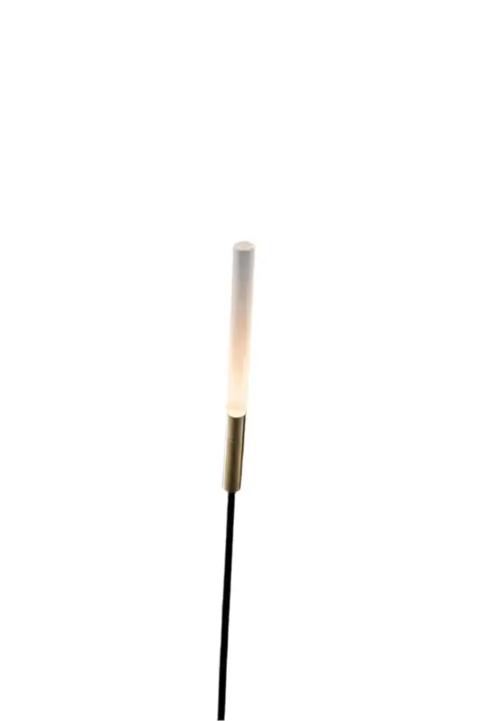 Retour Gratuit Syphasera 110cm Piquet Outdoor Noir