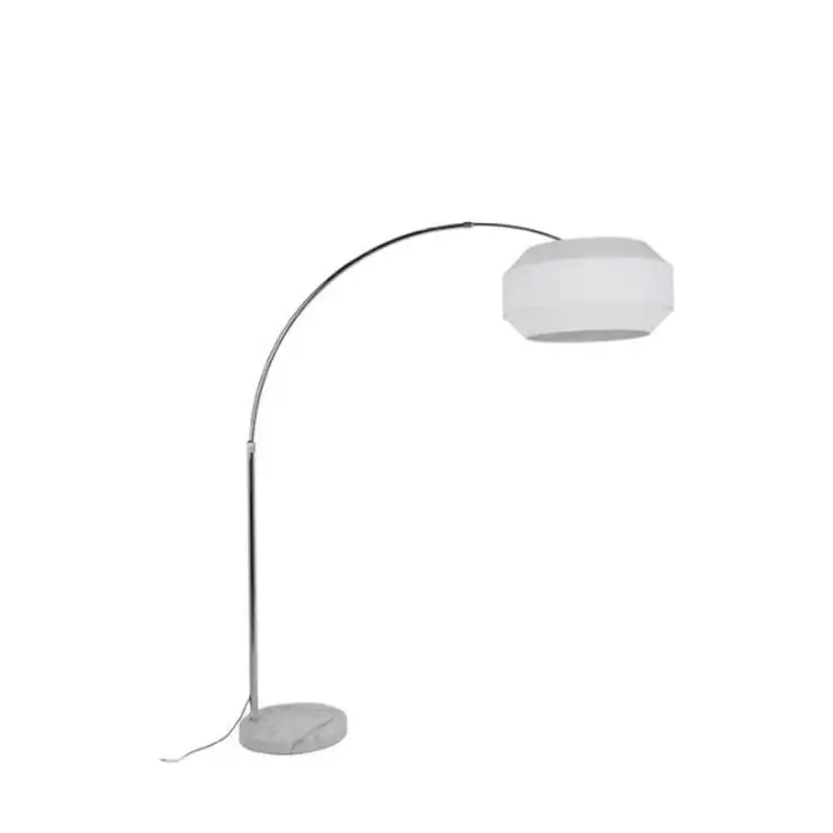 Haute Qualité Cosiness Lampadaires Blanc