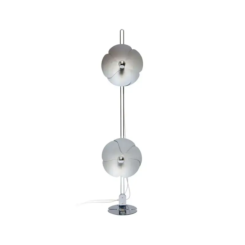 2093 150 Lampadaires Chrome Meilleure Vente
