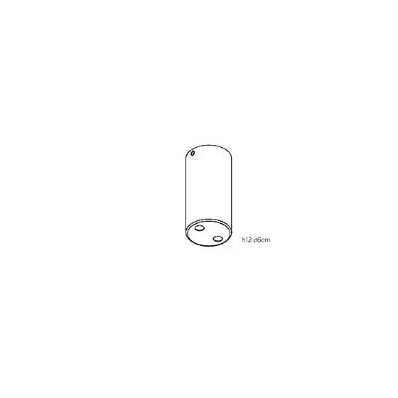 Platine 2 luminaires Léda Accessoires Noir mat Commander Maintenant