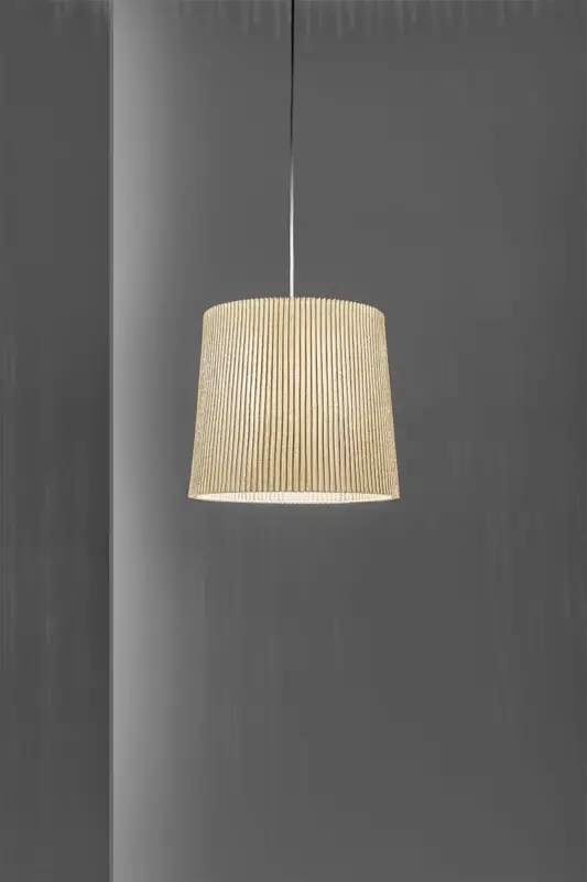 Virginia Small Suspensions Blanc Certifié