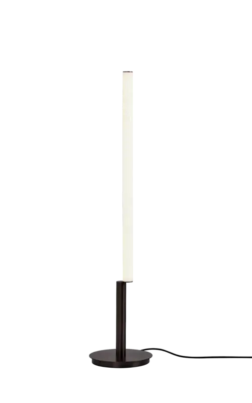 Signal Solo H.115cm Lampes de sol LED Graphite satiné Quantité Limitée