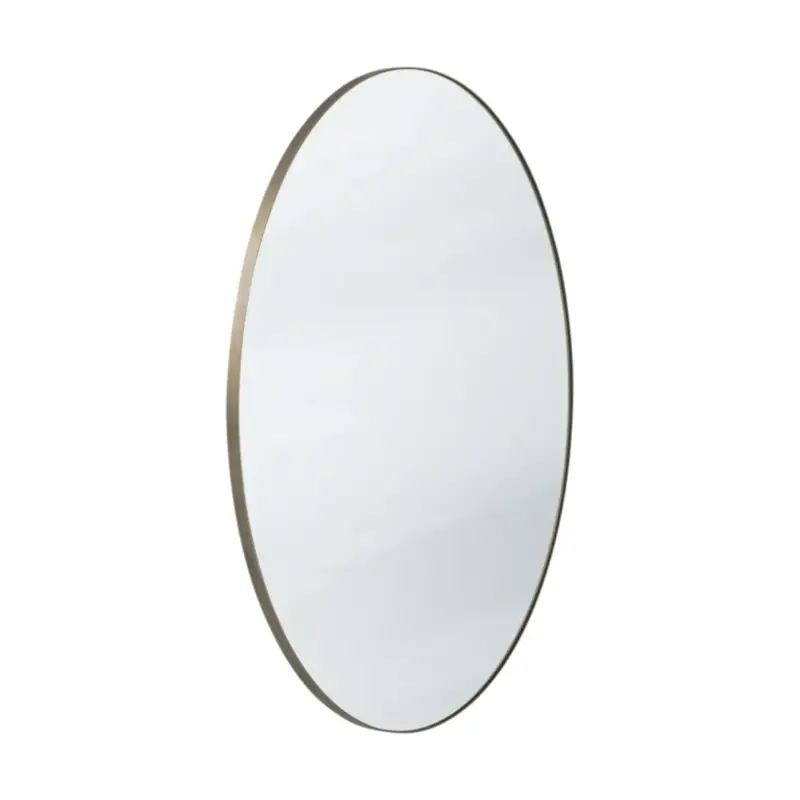 Achat Immédiat Miroir Amore SC49 Laiton bronzé