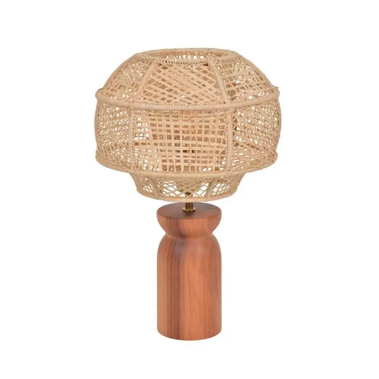 Odyssée M Lampes à poser Naturel Jusqu&rsquo;à Épuisement Des Stocks