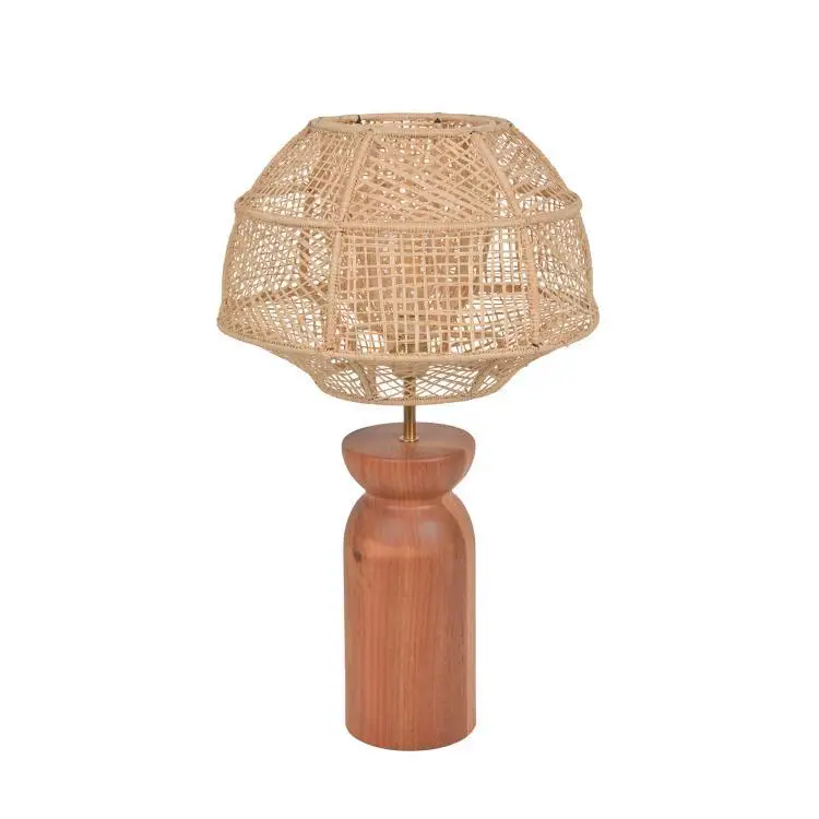 Offre Du Jour Odyssée L Lampes à poser Naturel